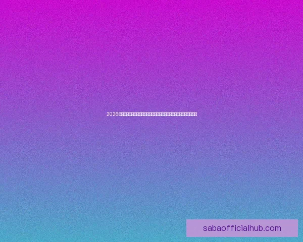 2026世界杯竞猜平台全面解析：热门赛事预测与精准投注策略助您赢得大奖