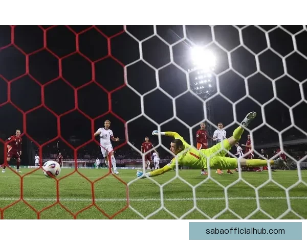 2026世界杯赛事数据统计与分析:球队表现、进球数与战术趋势全解析 2026世界杯赛事数据统计与分析:球队表现、进球数与战术趋势全解析