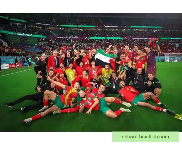 世界杯竞猜精彩开启，与全球球迷一起赢取丰厚大奖体验