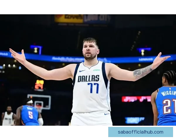 东契奇夏季减重38磅状态爆棚 全力冲击MVP荣耀