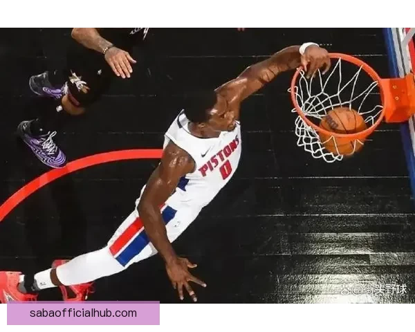 活塞时隔18年再获55胜 杜伦复出砍31+9带队轻取猛龙