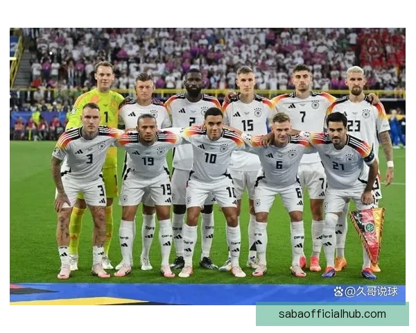 聚焦2026世界杯各队综合实力排名变化与冠军格局前瞻分析