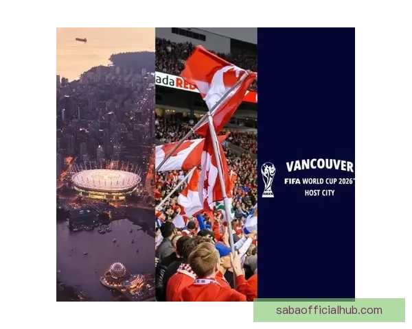 美加墨世界杯赛前深度竞猜与胜负趋势全面解析