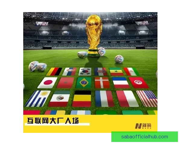 2026世界杯全球足球盛宴赛程看点球队实力与冠军之路全解析