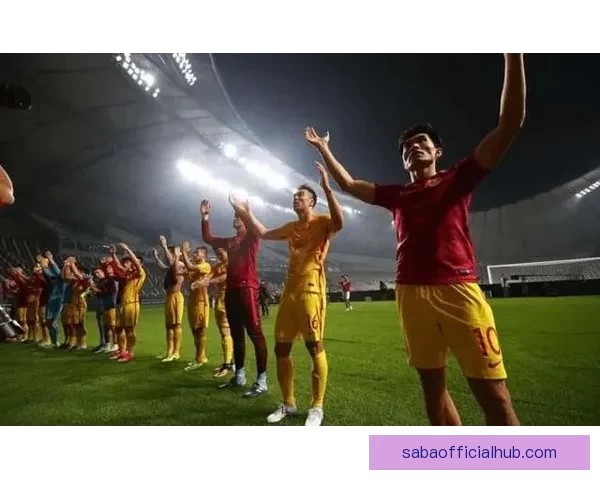 2026世界杯决赛时间揭晓 球迷期待全球足球盛宴的终极对决 2026世界杯决赛时间揭晓 球迷期待全球足球盛宴的终极对决